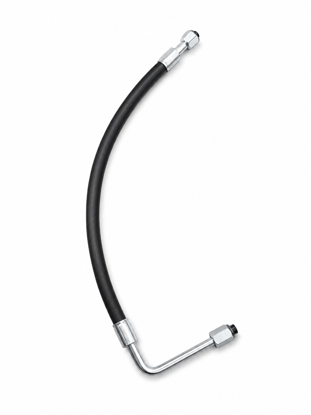 Pipe LPG Fuel Complete tank Out (L-One Side) Big 3W Bajaj RE-175&205 4St N/M